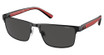 Polo Eyeglasses PH3155 SHINY BLACK/922387