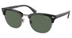 Polo Eyeglasses PH4217 SHINY BLACK/500171