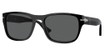 Persol® Eyeglasses PO3341S BLACK/95/B1