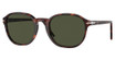 Persol® Eyeglasses PO3343S HAVANA/24/31