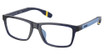 Ralph Lauren Children Eyeglasses PP8547U SHINY TRANSPARENT NAVY B/5903