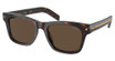 Prada Eyeglasses PR A17S RADICA TORTOISE/17N70F