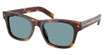 Prada Eyeglasses PR A17S CLASSIC TORTOISE/15W04D