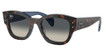 Ray-Ban RB7681S JORGE HAVANA GRAY ON GRADIENT/140171