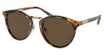 Ralph Lauren Eyeglasses RL8223 THE QUINCY ANTIQUE HAVANA/513453