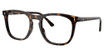 Ray-Ban Rx Eyeglasses RX2210V HAVANA/2012