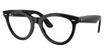 Ray-Ban Rx Eyeglasses RX2241V WAYFARER WAY BLACK/2000