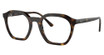 Ray-Ban Rx Eyeglasses RX7238 ALICE HAVANA/2012
