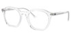 Ray-Ban Rx Eyeglasses RX7238 ALICE TRANSPARENT/2001