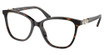 SWAROVSKI Eyeglasses SK2020 DARK HAVANA/1002
