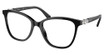 SWAROVSKI Eyeglasses SK2020F BLACK/1001