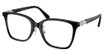 SWAROVSKI Eyeglasses SK2026D BLACK/1001