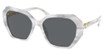 SWAROVSKI Eyeglasses SK6017 WHITE/104287