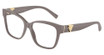 Tiffany Eyeglasses TF2246 CHOCOLATE TRUFFLE/8401