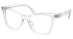 Tory Burch Eyeglasses TY2142U CLEAR/1984