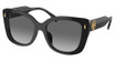 Tory Burch Eyeglasses TY7198U BLACK/170911