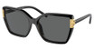 Tory Burch Eyeglasses TY9076U BLACK/196487