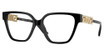 Versace Eyeglasses VE3358B BLACK/GB1