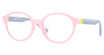 Versace Kids VK3007U FULL PINK/5440