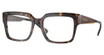 Vogue® Eyeglasses VO5559 DARK HAVANA/W656