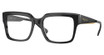 Vogue® Eyeglasses VO5559 BLACK/W44