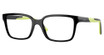 Vogue Junior Optical Eyeglasses VY2026 BLACK/W44