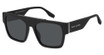 Marc Jacobs Eyeglasses MARC 757/S MTT BLACK/0003