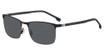 BOSS Hugo Boss Eyeglasses BOSS 1635/S MTBLK RUT/0TI7