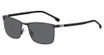 BOSS Hugo Boss Eyeglasses BOSS 1635/S MTRUT BLK/0SVK