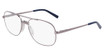 Marchon NYC M-9010 SHINY GUNMETAL/070