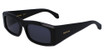 Ferragamo SF2012S BLACK/001