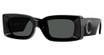 Versace Eyeglasses VE4474U BLACK/GB1/87