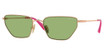 Vogue® Eyeglasses VO4316S ROSE GOLD/5152/2