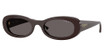Vogue® Eyeglasses VO5582S FULL BROWN/225287
