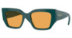 Vogue® Eyeglasses VO5583S FULL OCTANIUM/3163/7