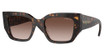Vogue® Eyeglasses VO5583S DARK HAVANA/W65613