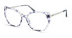 Eco Eyeglasses MARIGOLD BLUE GREY TORTOISE/BGTT