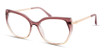Eco Eyeglasses MARIGOLD MAUVE GRADIENT/MVGT