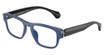 ALAIN MIKLI Eyeglasses A03518 OPAL BLUE/006