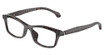 ALAIN MIKLI Eyeglasses A03523D NEW DAMIER BROWN GREY/003