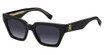 Tommy Hilfiger Eyeglasses TH 2101/S BLACK/0807