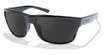 Zeal Optics Eyeglasses RAMPART Gloss Black