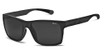Zeal Optics Eyeglasses BREWER Matte Black