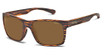 Zeal Optics Eyeglasses BREWER Matte Woodgrain