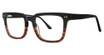 Smilen Elite Eyeglasses SMILEN ELITE 47 BLACK TORT