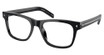 Prada Eyeglasses PR A13V BLACK/16K1O1