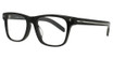Prada Eyeglasses PR A13VF BLACK/16K1O1