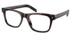 Prada Eyeglasses PR A13VF RADICA TORTOISE/17N1O1