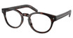 Prada Eyeglasses PR A14V RADICA TORTOISE/17N1O1
