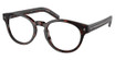 Prada Eyeglasses PR A14VF RADICA TORTOISE/17N1O1